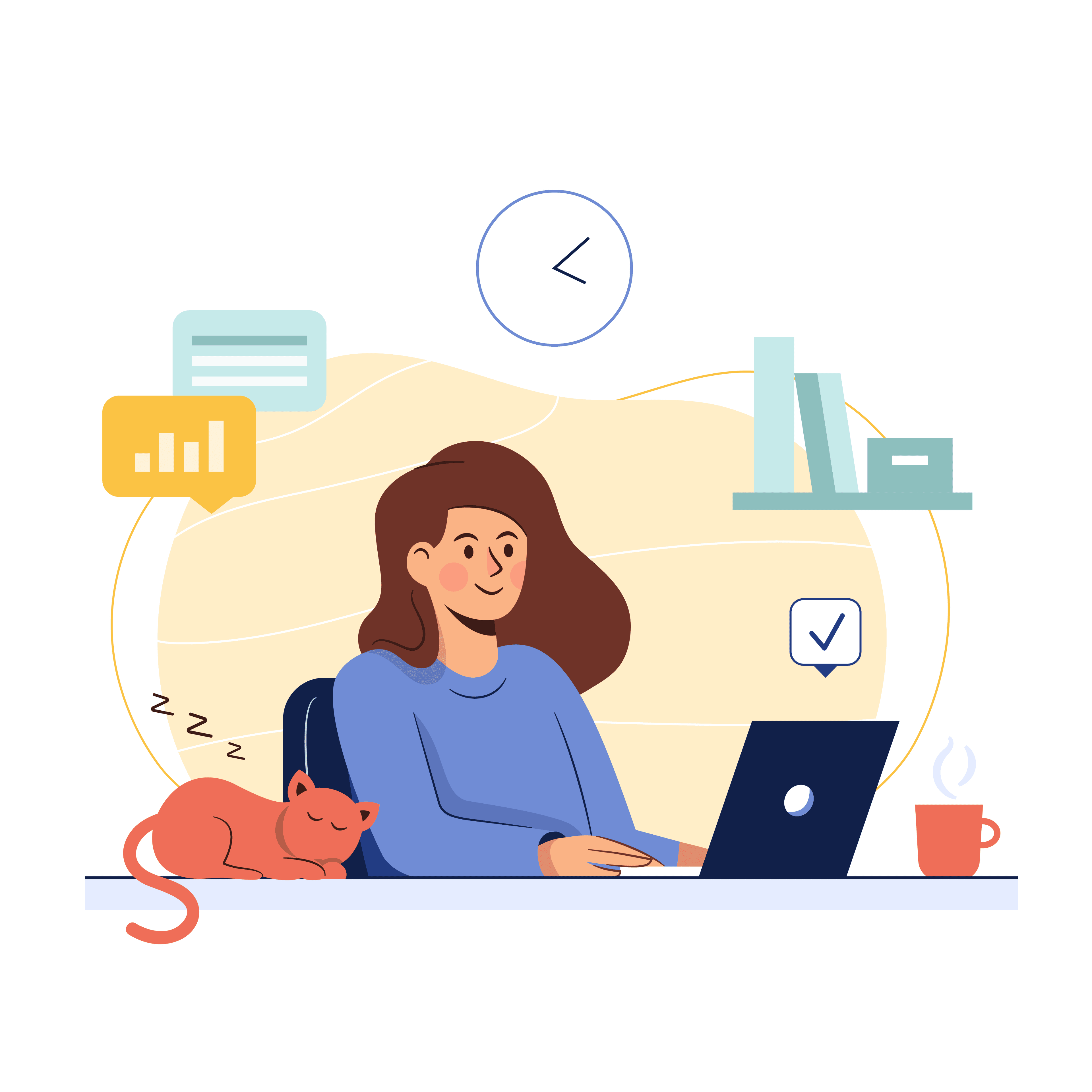 How I Scaled My Digital Shop and how you can too